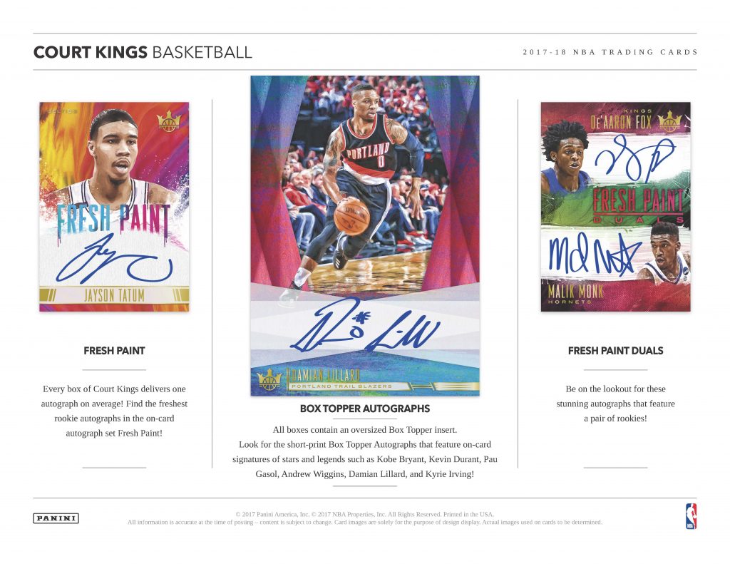 court kings cards